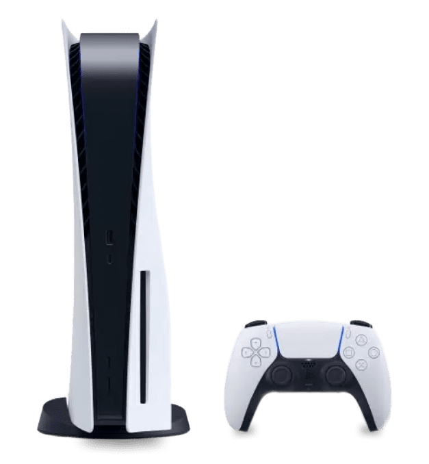 Sony PlayStation 5